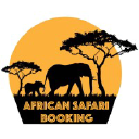African Safari Booking