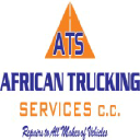 africantruckingservices.co.za