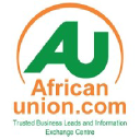 African Union logo