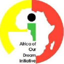 africaofourdreaminitiative.org