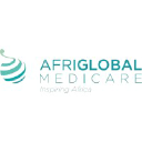 afriglobalmedicare.com