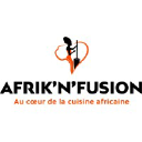 AFRIK'N'FUSION DEVELOPPEMENT