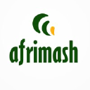 Afrimash.com logo