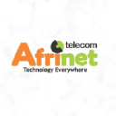 Afrinet Telecom Limited in Elioplus