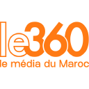 afrique.le360.ma/ logo