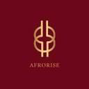 Company logo for afrorise.org