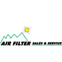 Air Filter Sales and Service