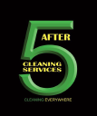 afterfivecleaning.co.uk