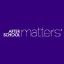 afterschoolmatters.org