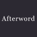 afterword.co