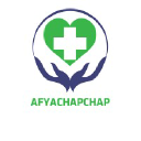 afyachapchap.com