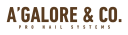 Logo for agaloreco.com