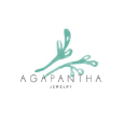 Agapantha Logo