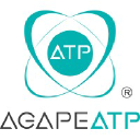 agapeatp.com