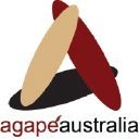 agapeaustralia.com.au