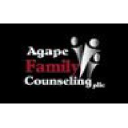 agapefamilycounseling.com