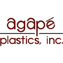 agapeplastics.com
