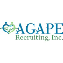agaperecruiting.com
