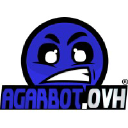 AgarBot
