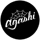 Logo for agashishop.com