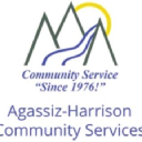 Agassiz Harrison Community Services logo