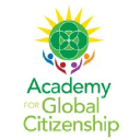 Academy for Global Citizenship Logo