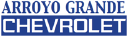 Arroyo Grande Chevrolet logo
