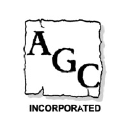 AGC Inc logo