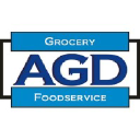 Atlantic Grocery Distributors Ltd. logo