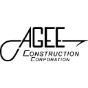 Agee Construction Co Logo