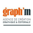 agence-graphm.com