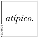 Agence Atipico logo