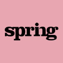 Spring, the Agency for Change