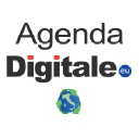 Agenda Digitale logo