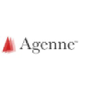 Agenne logo
