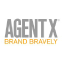 agent-x.com logo