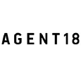 Agent18 Logo