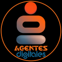 Company logo for agentesdigitales.com