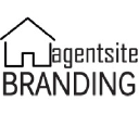 Agent Site Branding