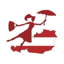 Agentur Mary Poppins Mödling logo