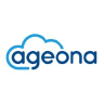 AGEONA logo