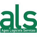 Ages Logiciels et Services SA