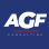 Agf Consulting logo
