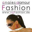 Logo der Brand Angies Glamour Fashion