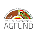 agfund.org