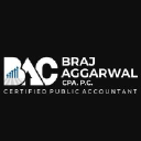 Braj Aggarwal CPA PC
