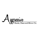 Aggressive Glass