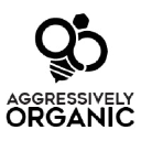 aggressivelyorganic.com