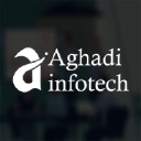 aghadiinfotech.com