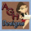 aghdesigns.com